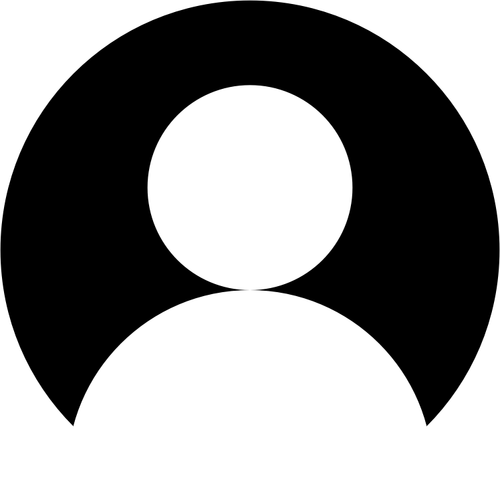 Benutzer Profil-Symbol