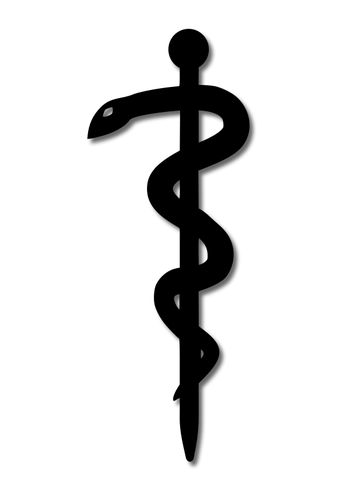 Symbole médical