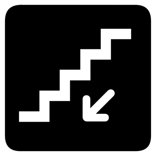 Escaleras 