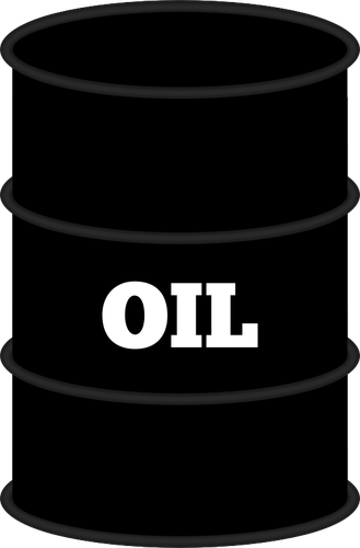 Barril de óleo