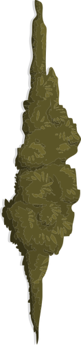Stromu moss