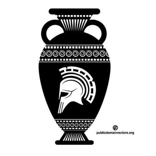 Amphora antico