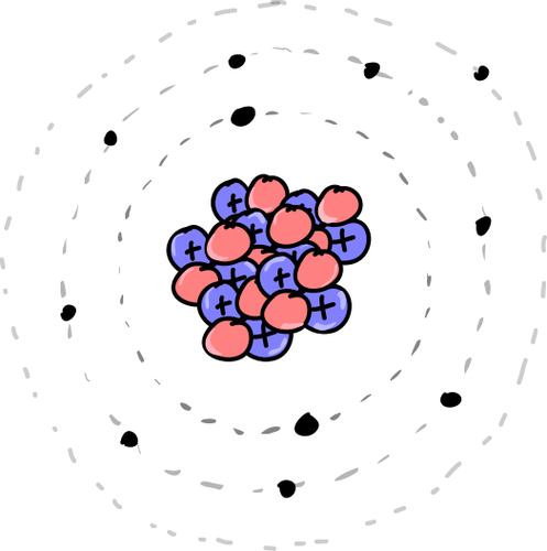 Imagem do átomo 3