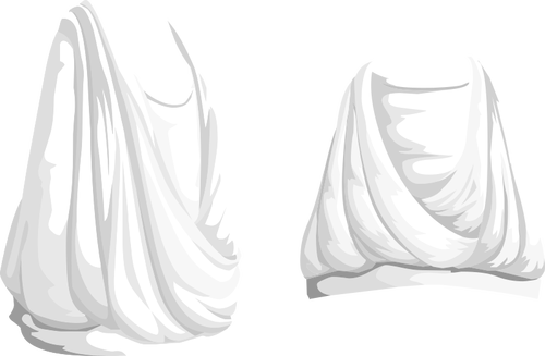 Illustration de garde-robe de avatar