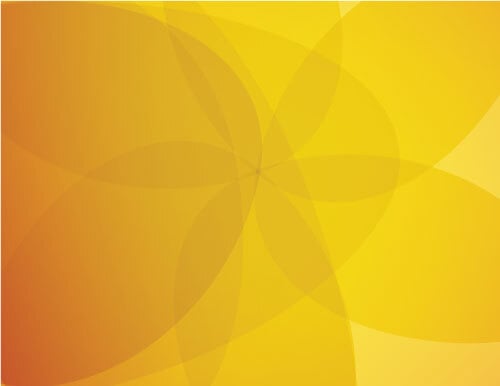 Diseño vectorial de fondo amarillo