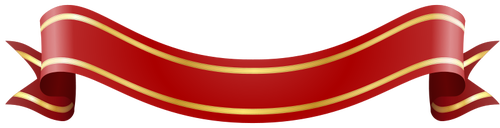 ClipArt vettoriali di bandiera rossa