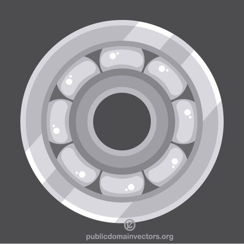 A bearing