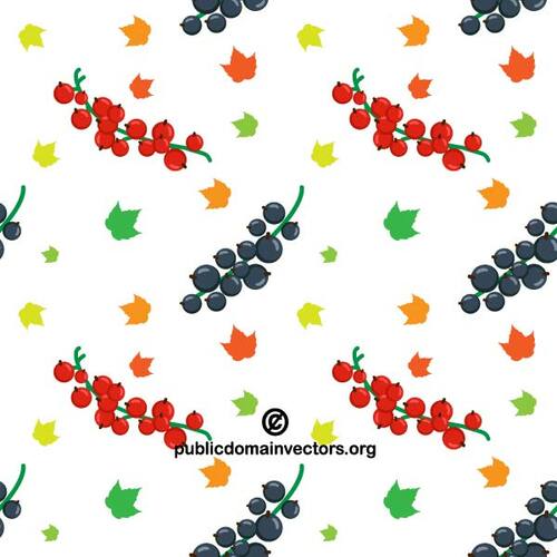Warna-warni buah
