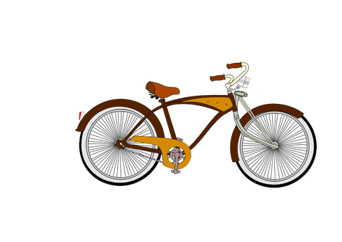 Biciclete vectoriale