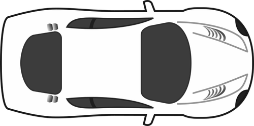 Racerbil