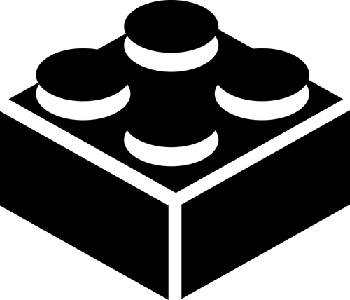 Blok simbol