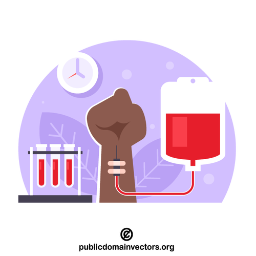 Donor darah