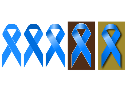 Colectia blue ribbon