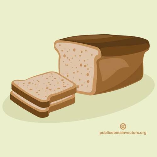 Chleb żytni