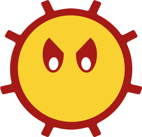 Sonnen-Symbol