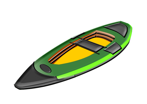 Imagini de vector canoe