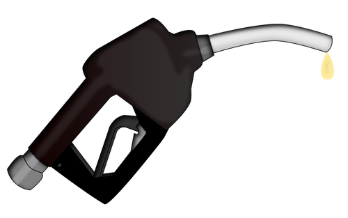 Benzinleitung