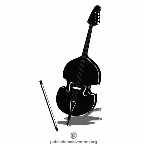 Cello muziekinstrument