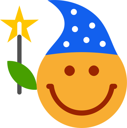 Magiker emoji