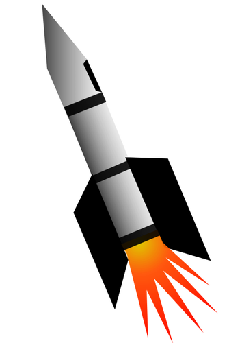 La fusée
