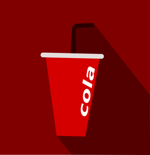 סמל קוקה קולה