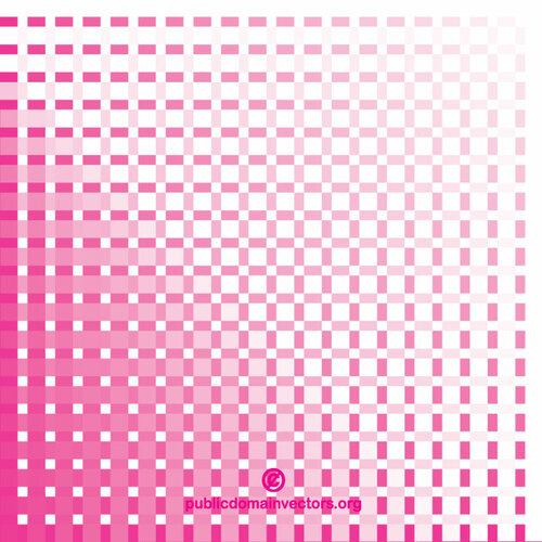 Růžový abstraktní vzor