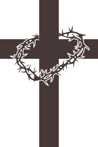 Krzyża i ciernie