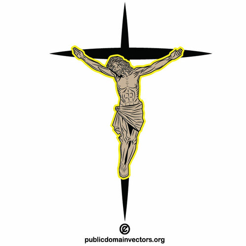 Crucifixion de Jésus