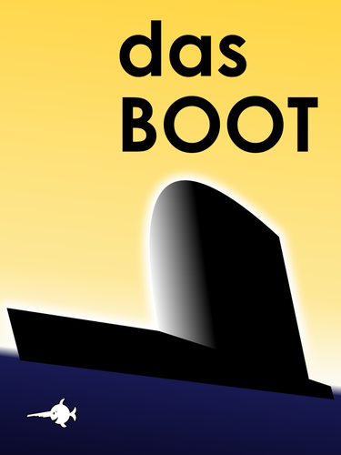 Deutsche u-Boot