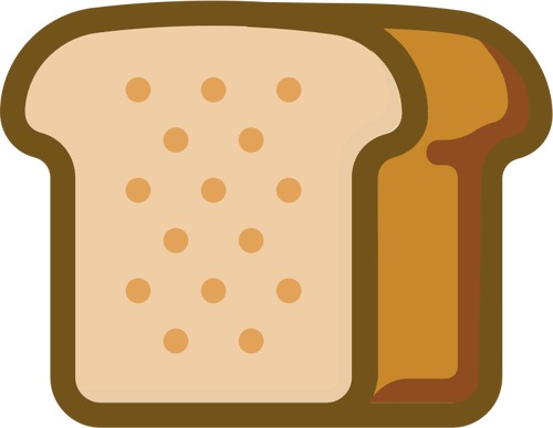 Roti sehari-hari