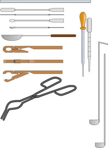 Laboratory tools