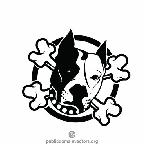 Dyrebutikken logotype