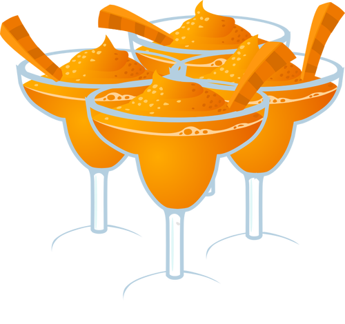 Морковь Маргарита оздоровительные напитки векторные картинки
