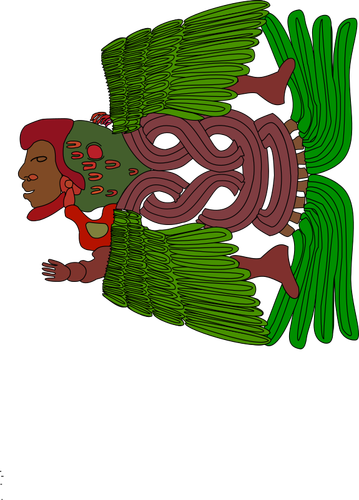 Tambur vechi simbol