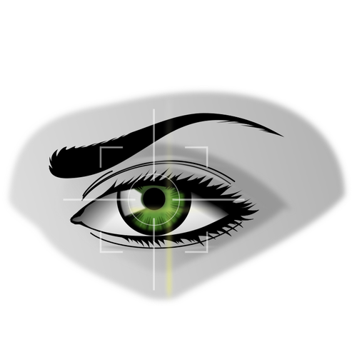 Ochi de scanare