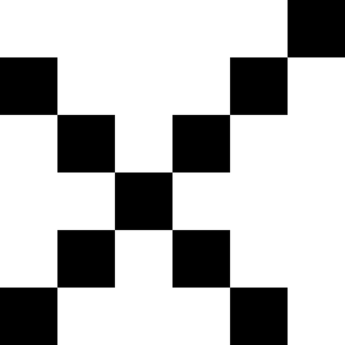 Spada di pixel