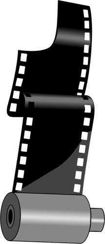 Film roll image