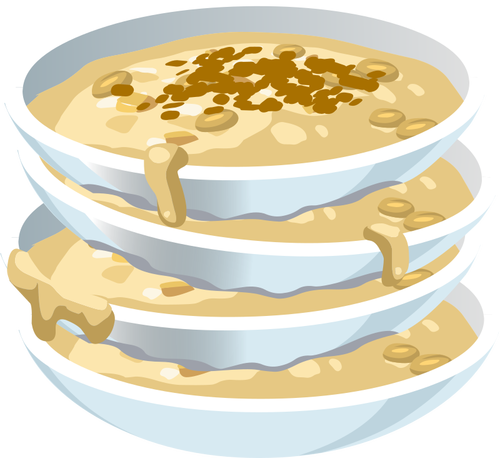 Porridge di Apple