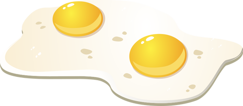 Ouă prăjite