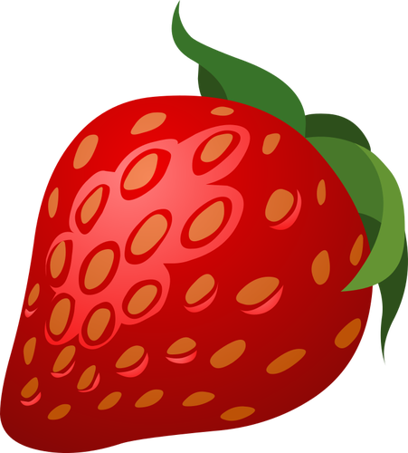 Strawberry image