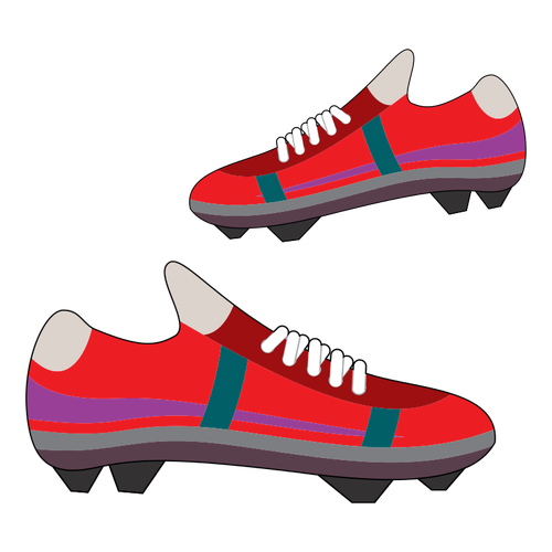 
Football Shoes
        