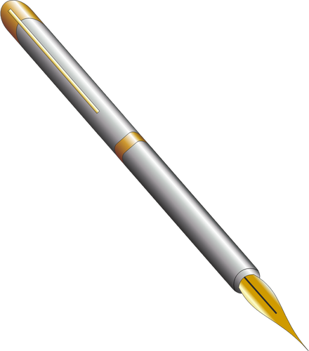 Penna stilografica