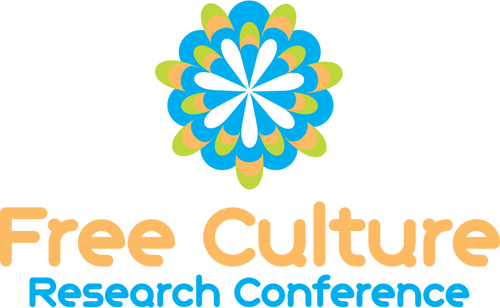 Logo konferencji kultura