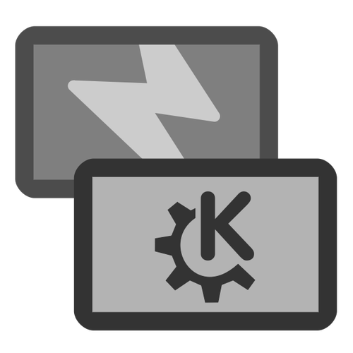 Flashcard icon