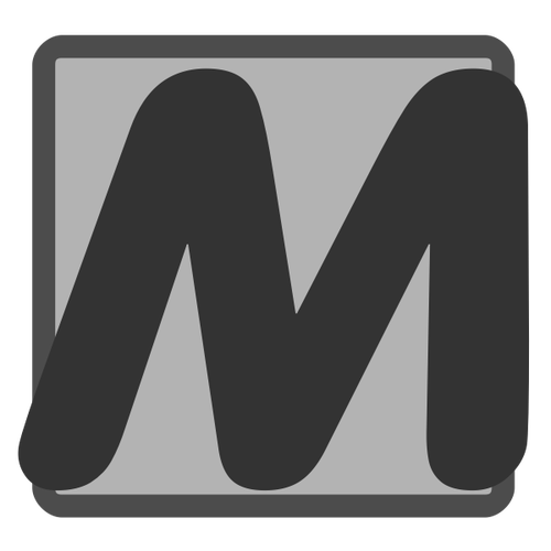 M-pictogram