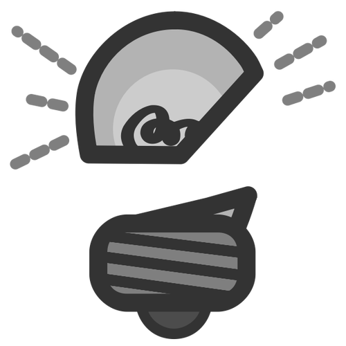 Jabber offline icon