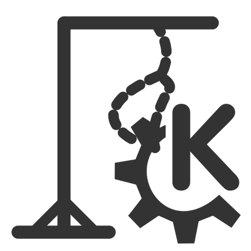 Hangman Spielsymbol