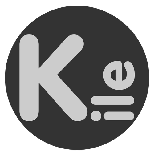 Logotipo de Kile