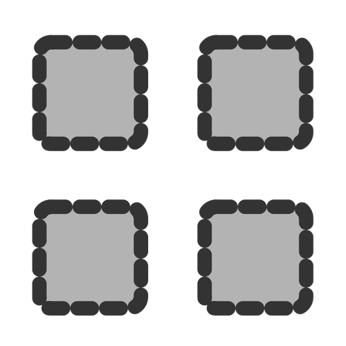 Miniaturansichten-Symbole