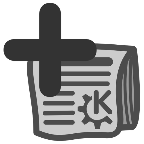 News subscribe icon